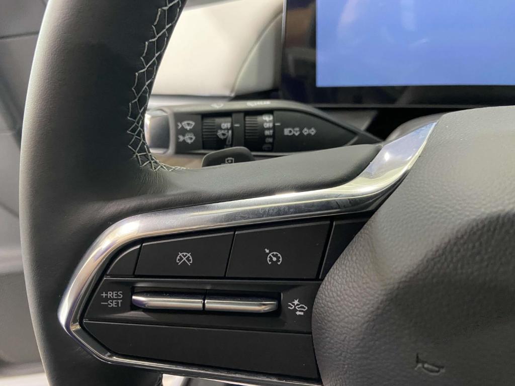 new 2025 Honda Prologue car