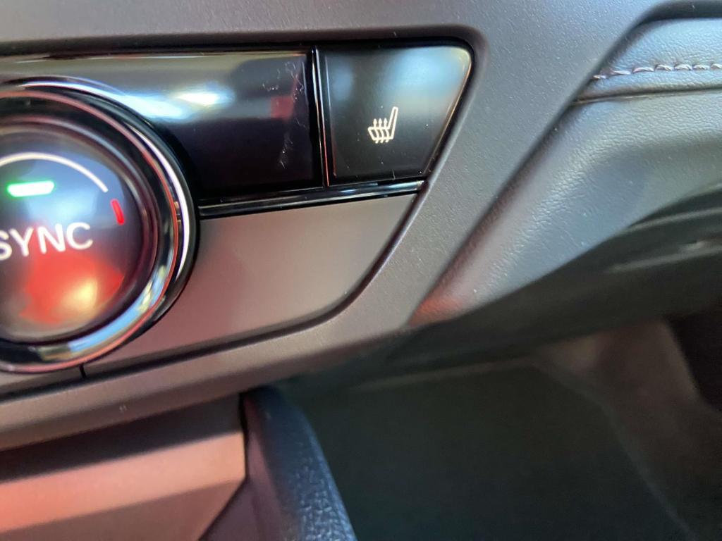 new 2025 Honda Accord car, priced at $30,319