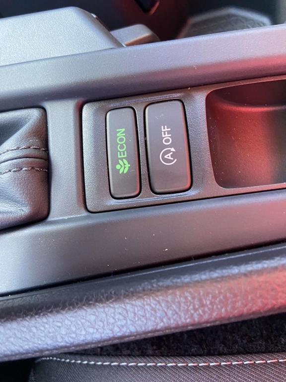 new 2025 Honda Accord car, priced at $30,319