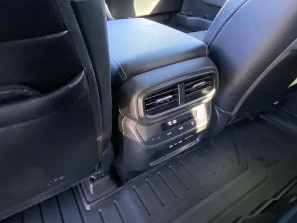 used 2024 Honda Pilot car, priced at $41,888