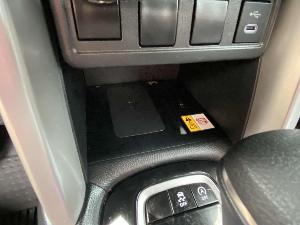 used 2023 Toyota Corolla Cross car, priced at $26,555