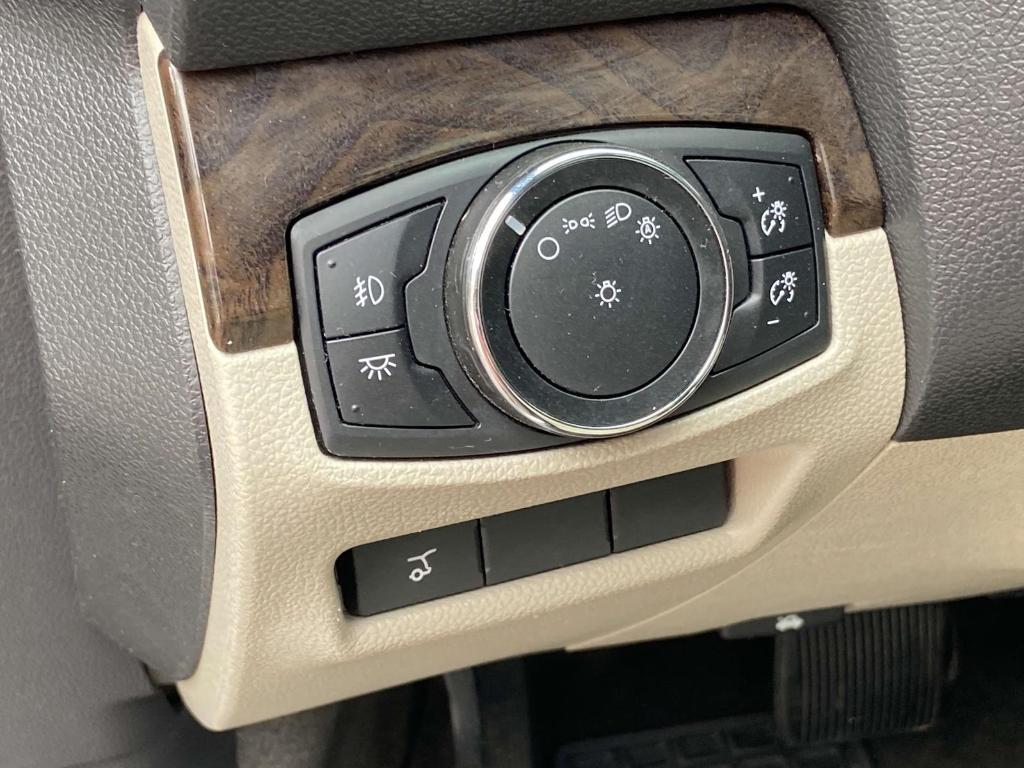 used 2015 Ford Explorer car, priced at $13,888