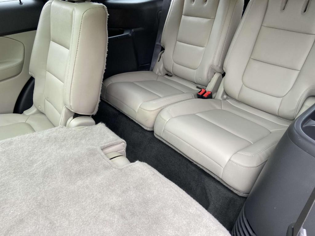 used 2015 Ford Explorer car, priced at $13,888
