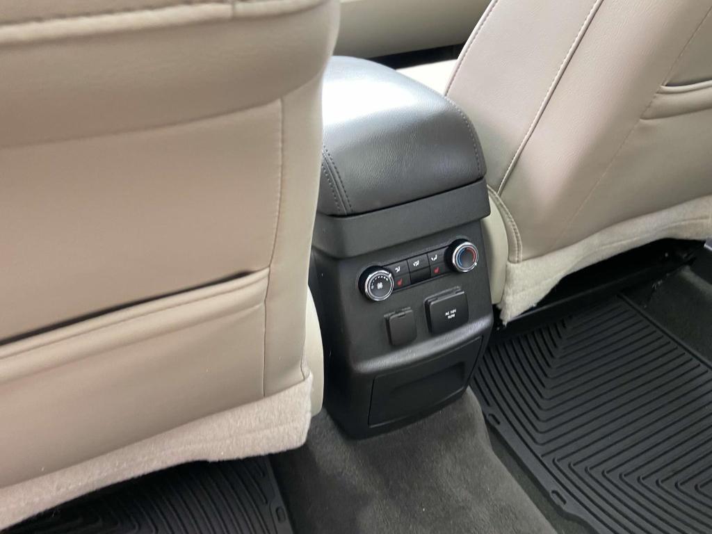 used 2015 Ford Explorer car, priced at $13,888