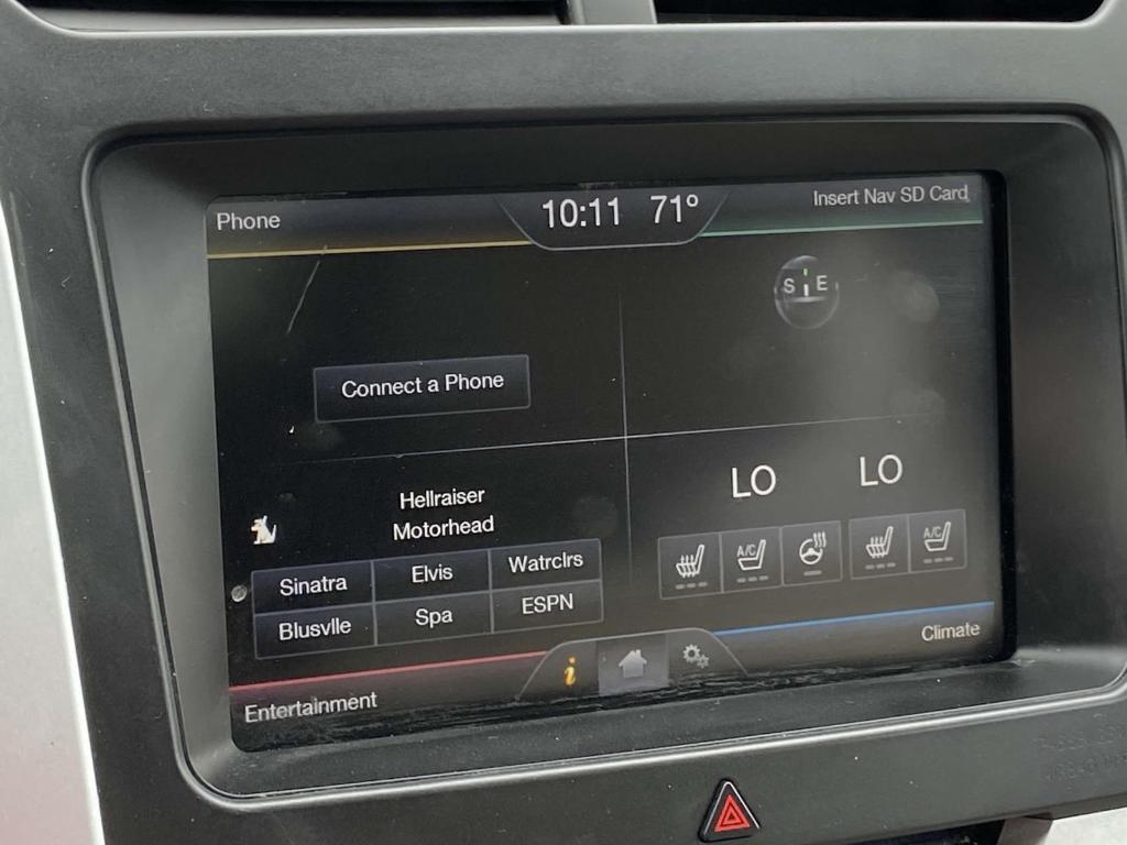 used 2015 Ford Explorer car, priced at $13,888