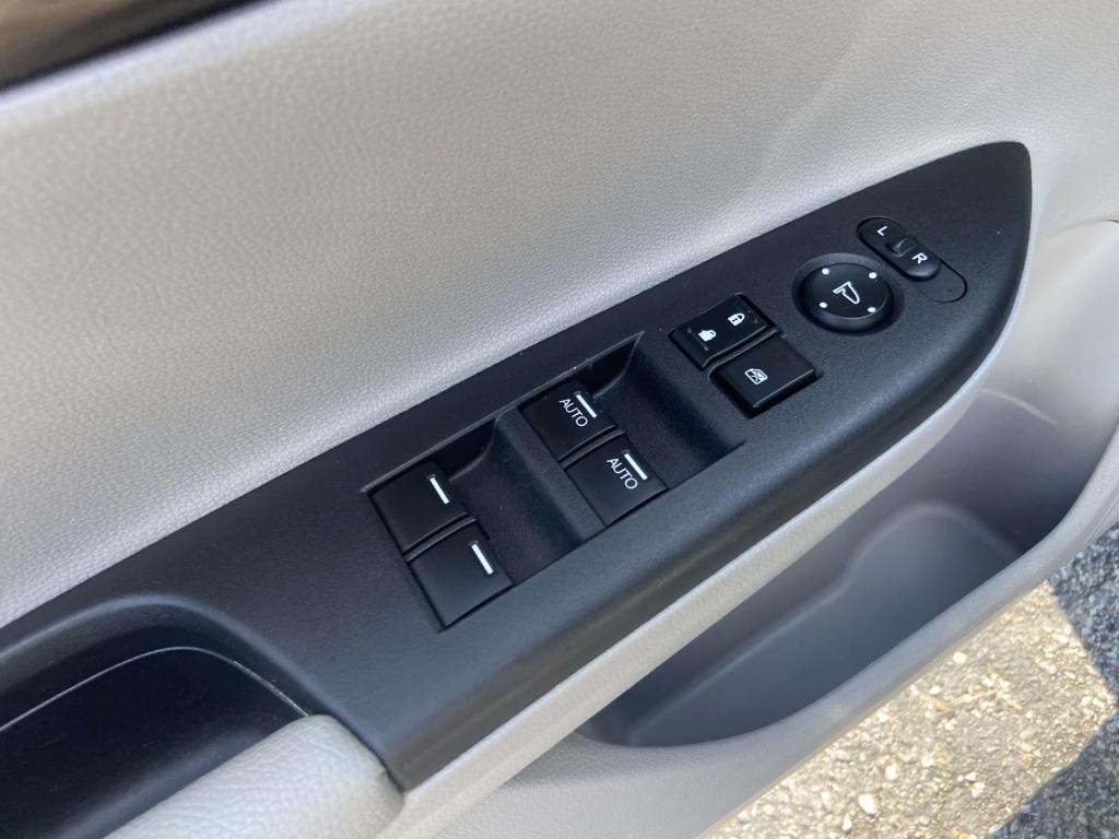 used 2016 Honda Accord car, priced at $9,888
