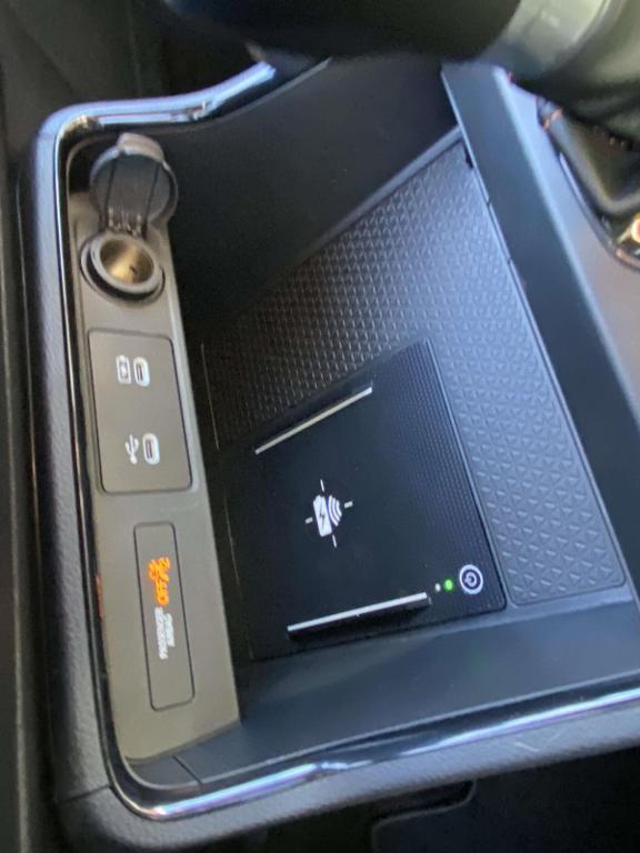 new 2026 Honda CR-V Hybrid car, priced at $38,593