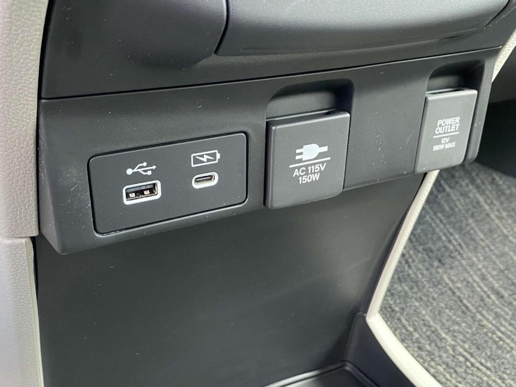 new 2026 Honda Odyssey car, priced at $46,333