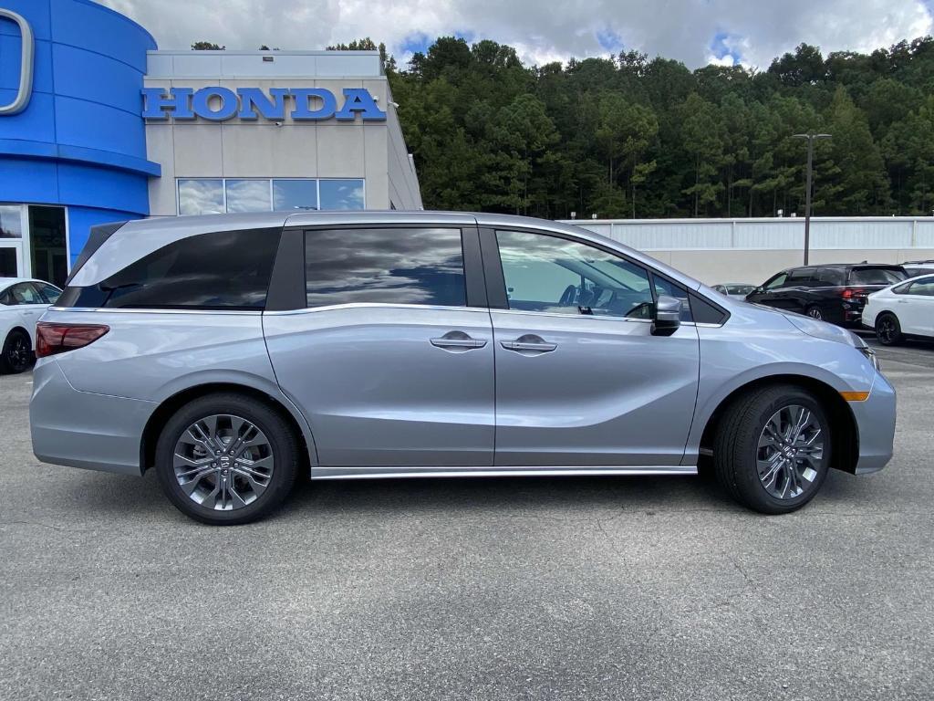 new 2026 Honda Odyssey car, priced at $46,333