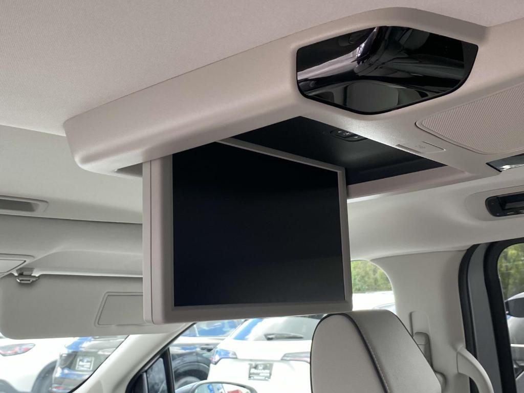 new 2026 Honda Odyssey car, priced at $46,333