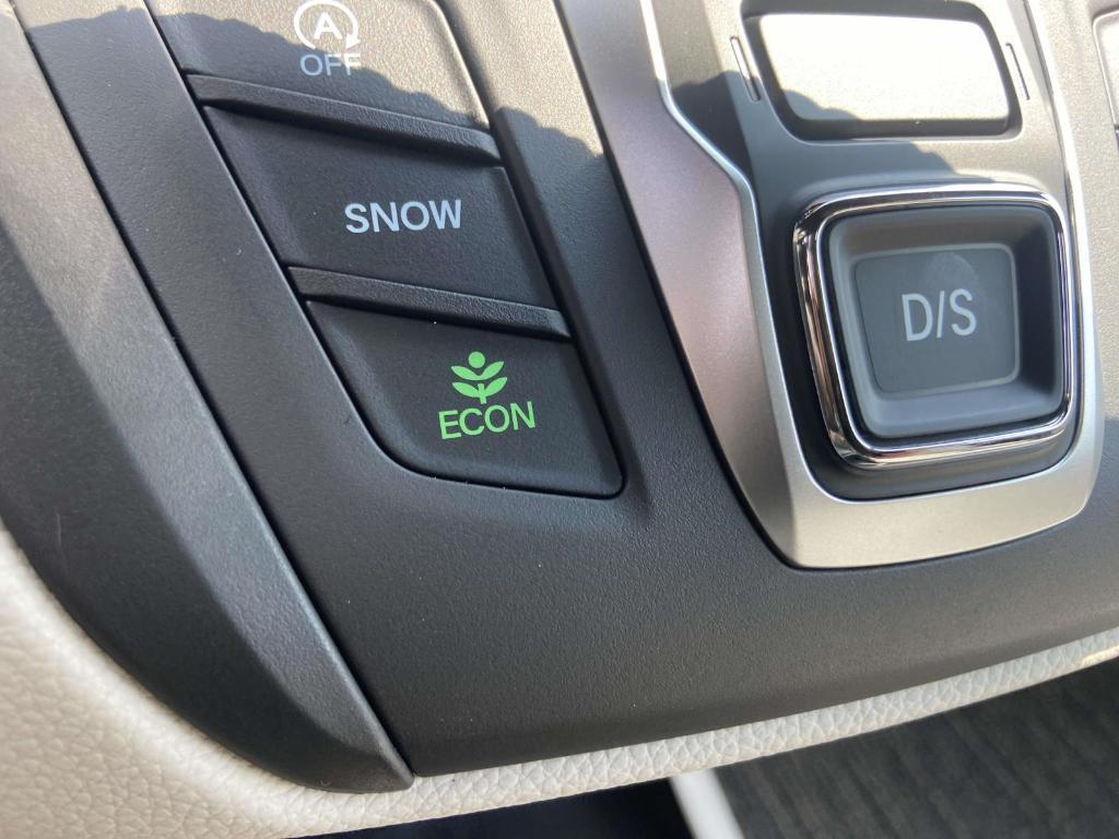 new 2026 Honda Odyssey car