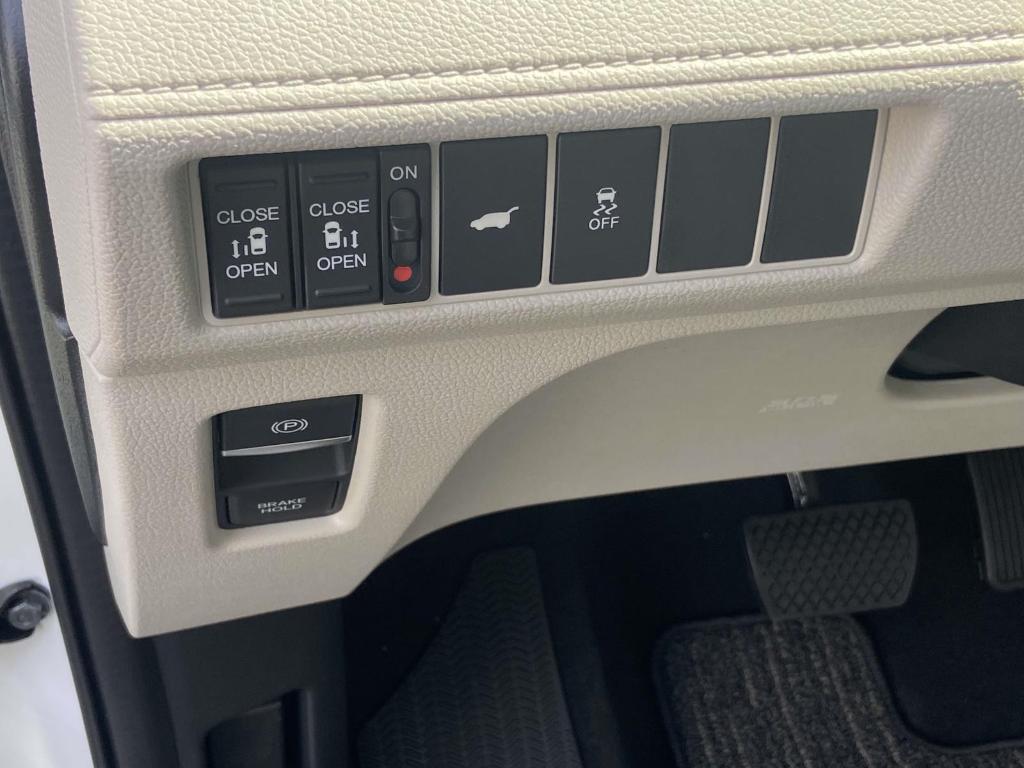 new 2026 Honda Odyssey car