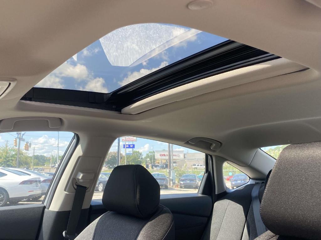 new 2025 Honda Accord car