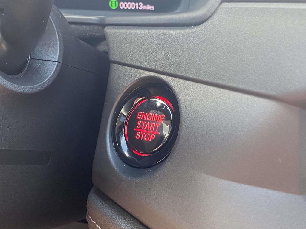 new 2025 Honda Accord car