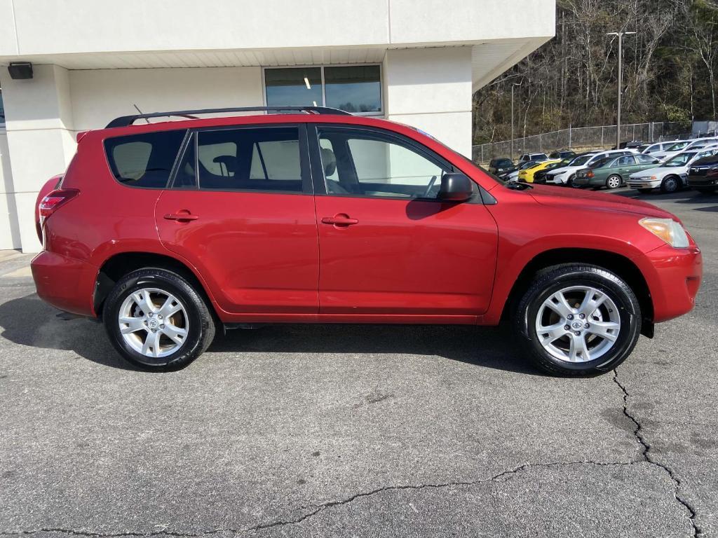 used 2011 Toyota RAV4 car, priced at $8,888