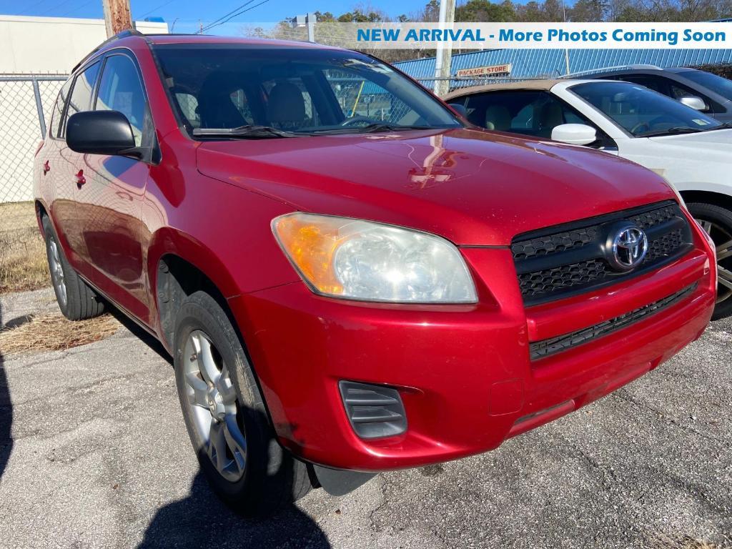 used 2011 Toyota RAV4 car, priced at $8,888