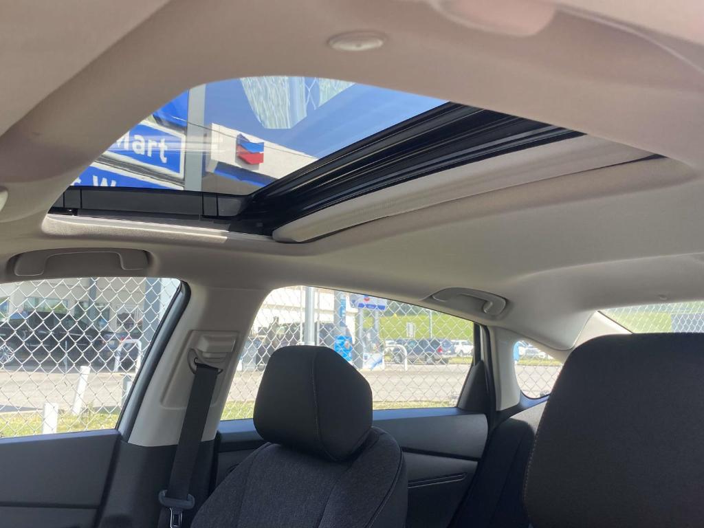 new 2025 Honda Accord car