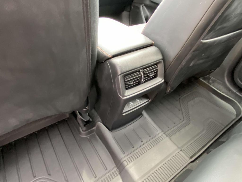 used 2024 Honda CR-V Hybrid car, priced at $33,555