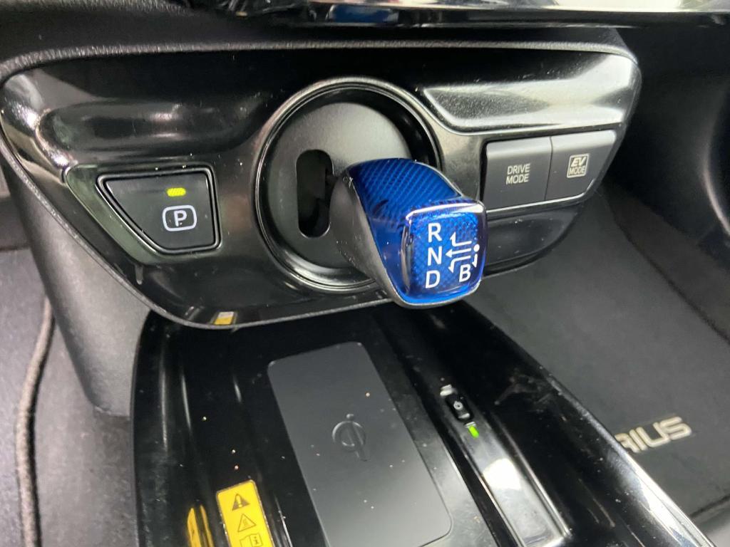 used 2019 Toyota Prius car, priced at $19,555