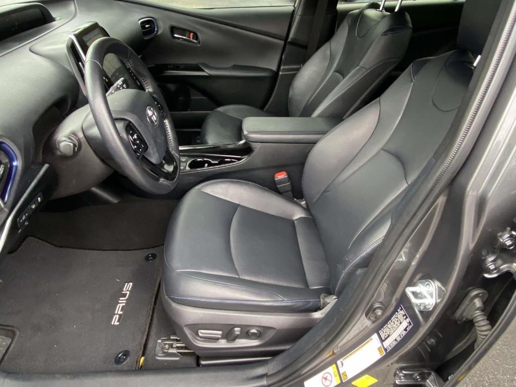 used 2019 Toyota Prius car, priced at $19,555
