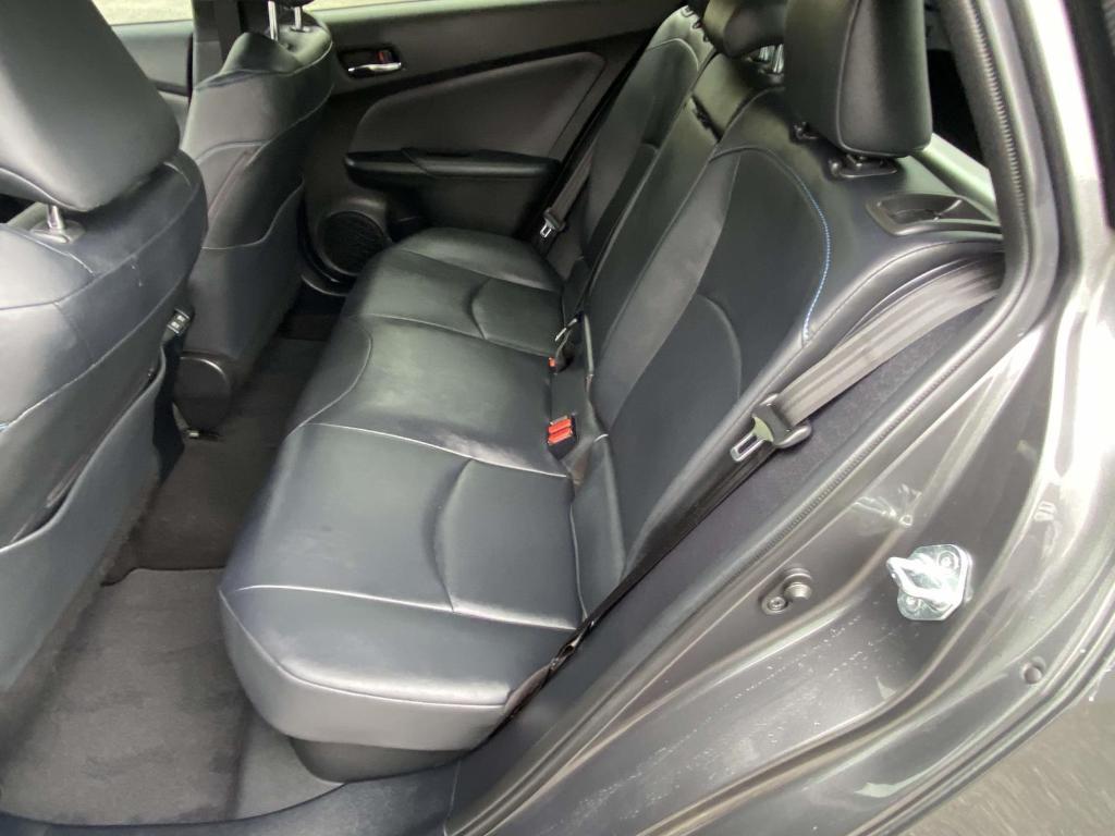 used 2019 Toyota Prius car, priced at $19,555