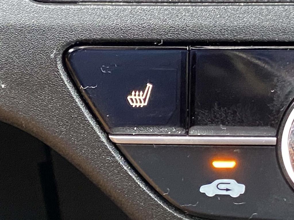 used 2024 Honda CR-V Hybrid car, priced at $30,888