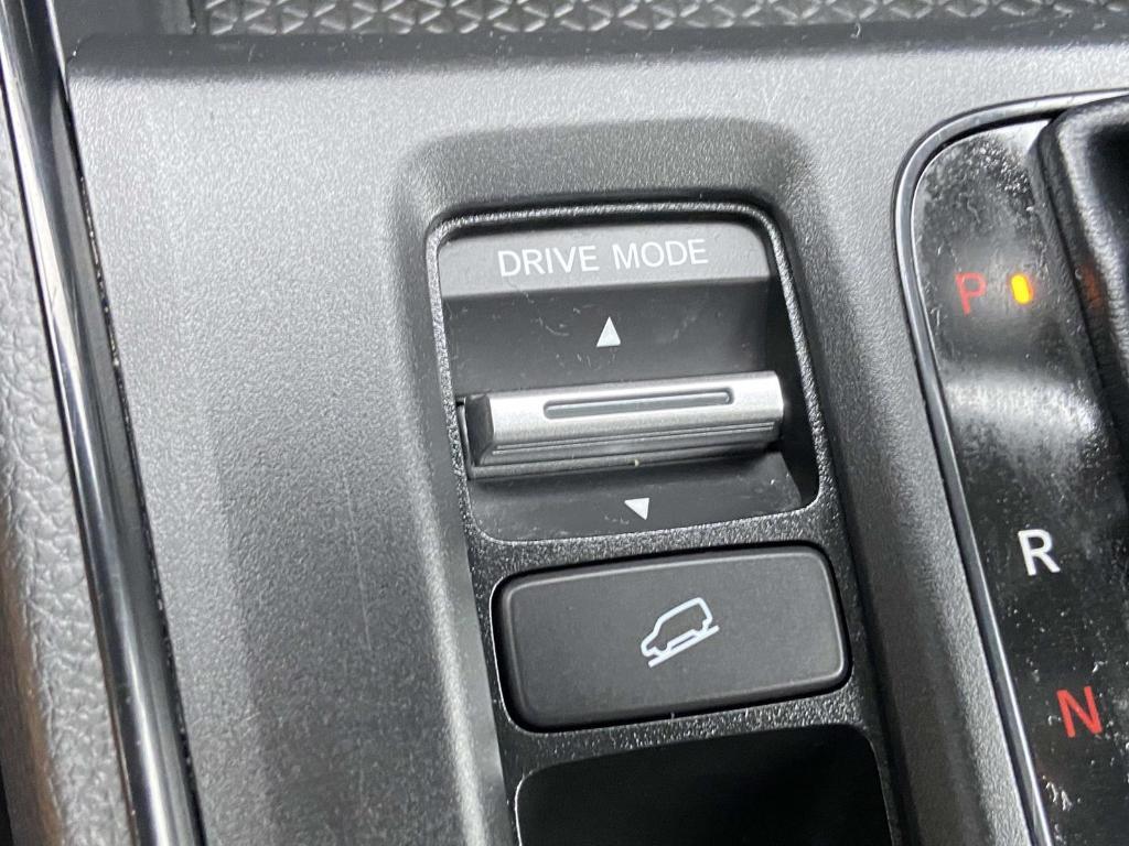 used 2024 Honda CR-V Hybrid car, priced at $30,888