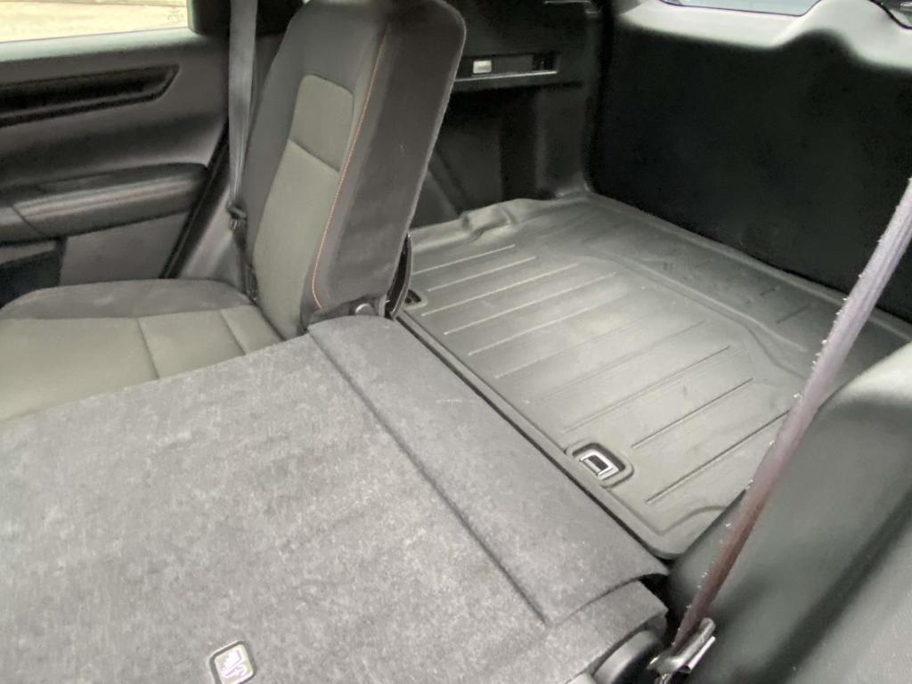 used 2024 Honda CR-V Hybrid car, priced at $30,888