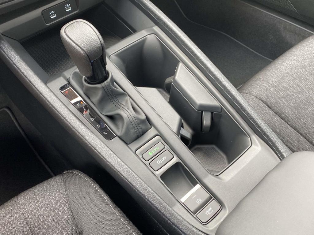 new 2025 Honda Accord car