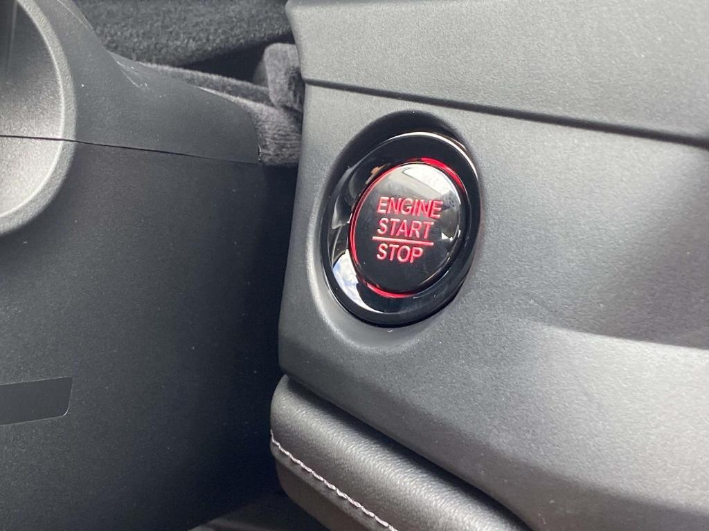 new 2025 Honda Accord car