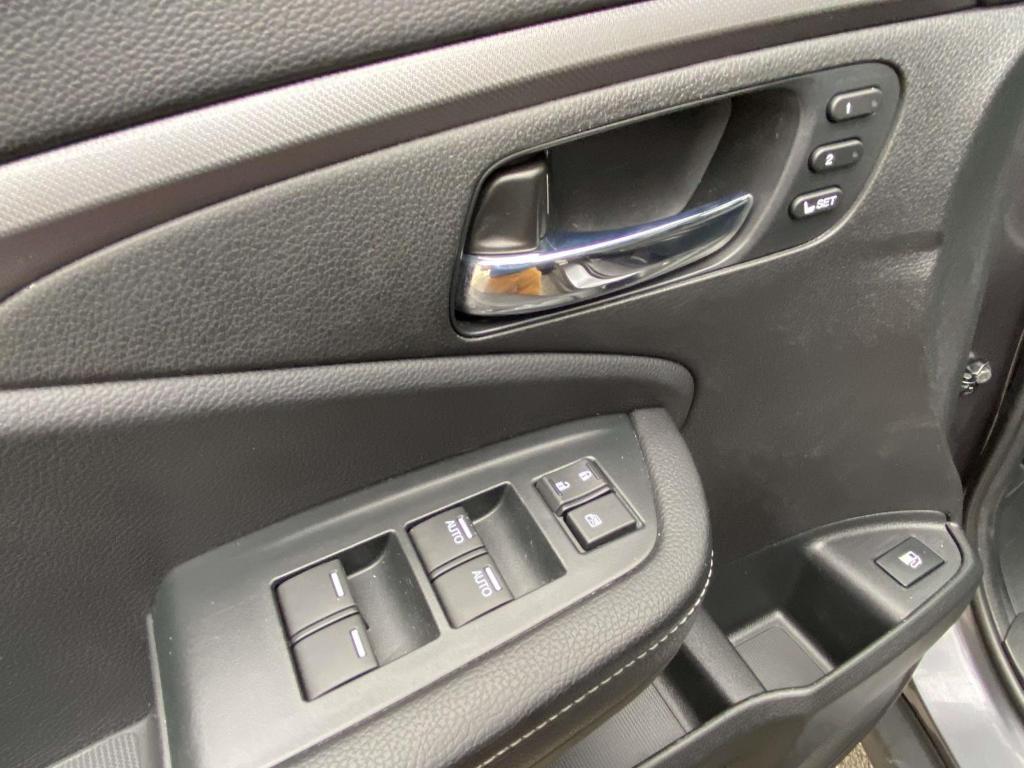 used 2023 Honda Ridgeline car, priced at $31,888