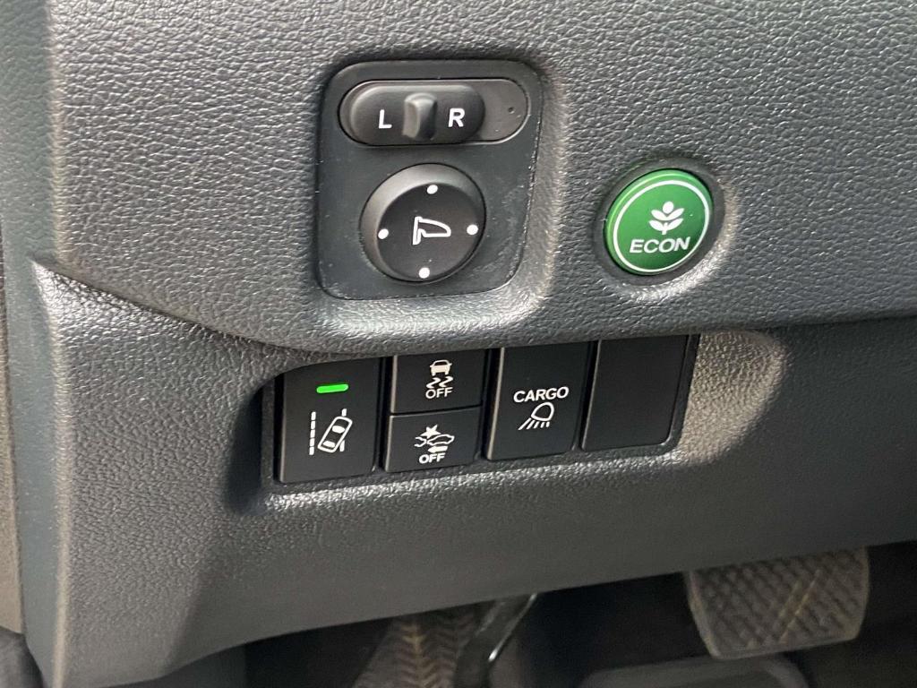 used 2023 Honda Ridgeline car, priced at $31,888