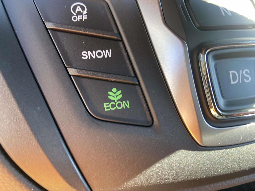 new 2026 Honda Odyssey car, priced at $41,637