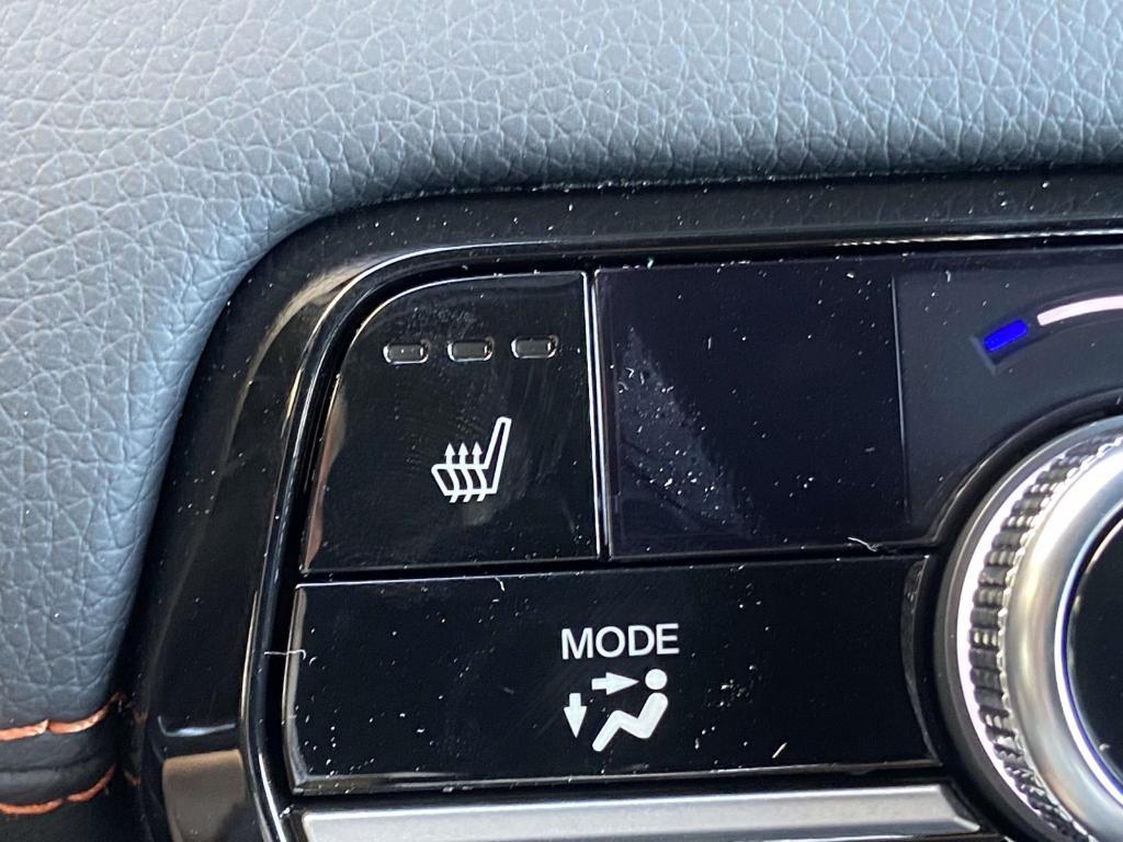 new 2025 Honda Pilot car