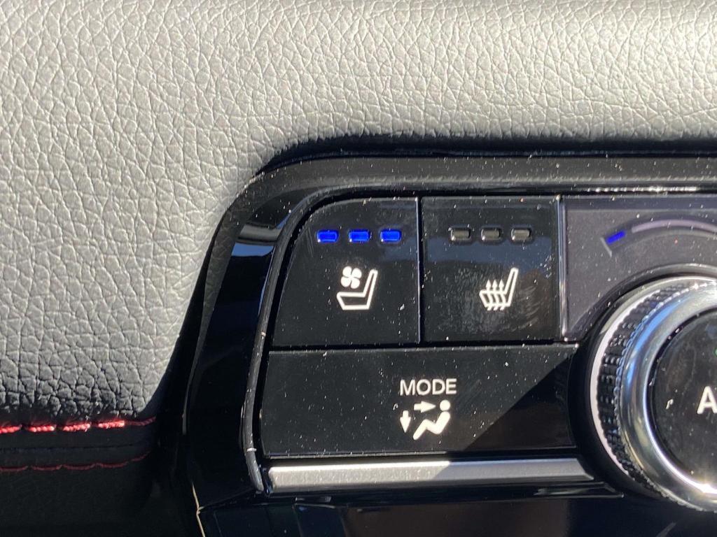 new 2025 Honda Pilot car, priced at $53,520