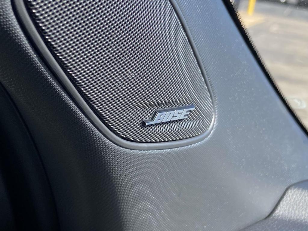 new 2025 Honda Pilot car, priced at $53,520