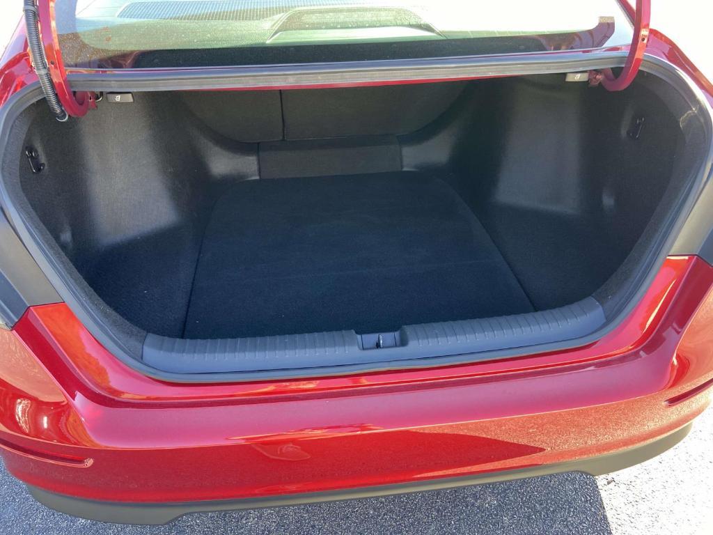 used 2024 Honda Accord car, priced at $26,555