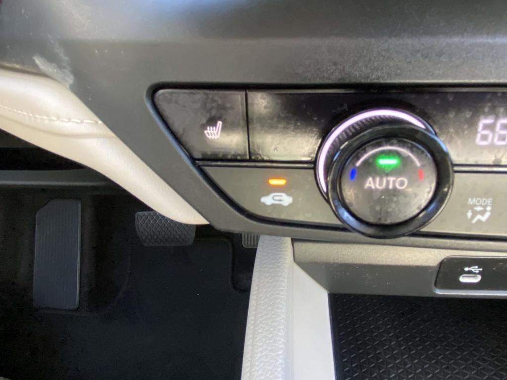 used 2024 Honda Accord car, priced at $26,555