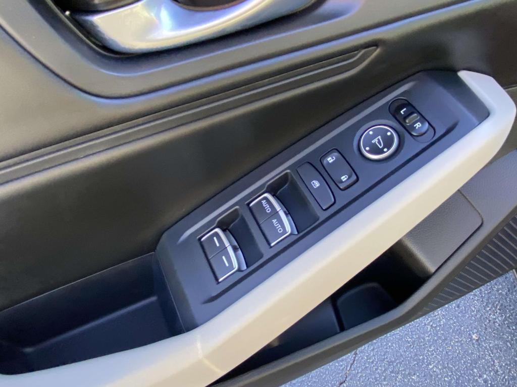 used 2024 Honda Accord car, priced at $26,555