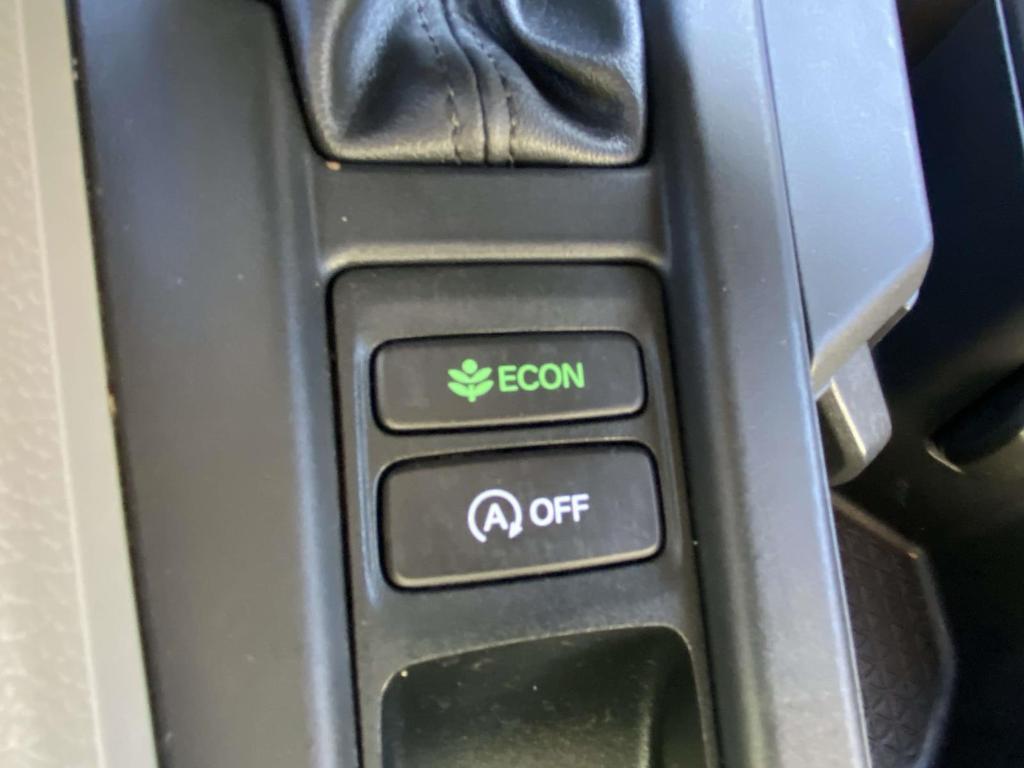 used 2024 Honda Accord car, priced at $26,555