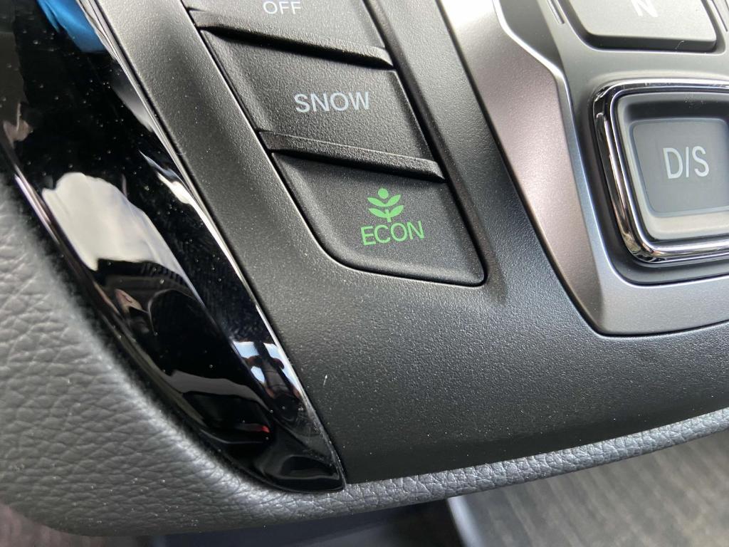 new 2025 Honda Odyssey car