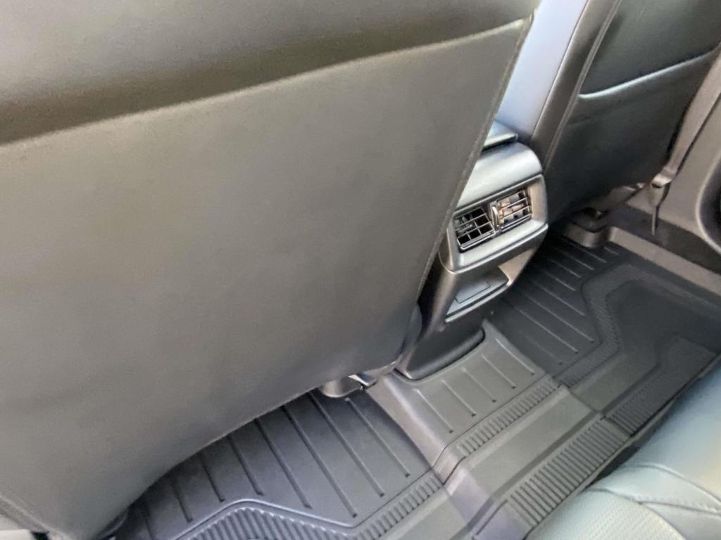 used 2023 Honda CR-V car, priced at $33,333