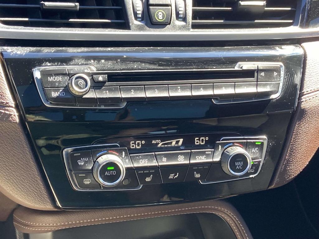 used 2019 BMW X2 car, priced at $13,888