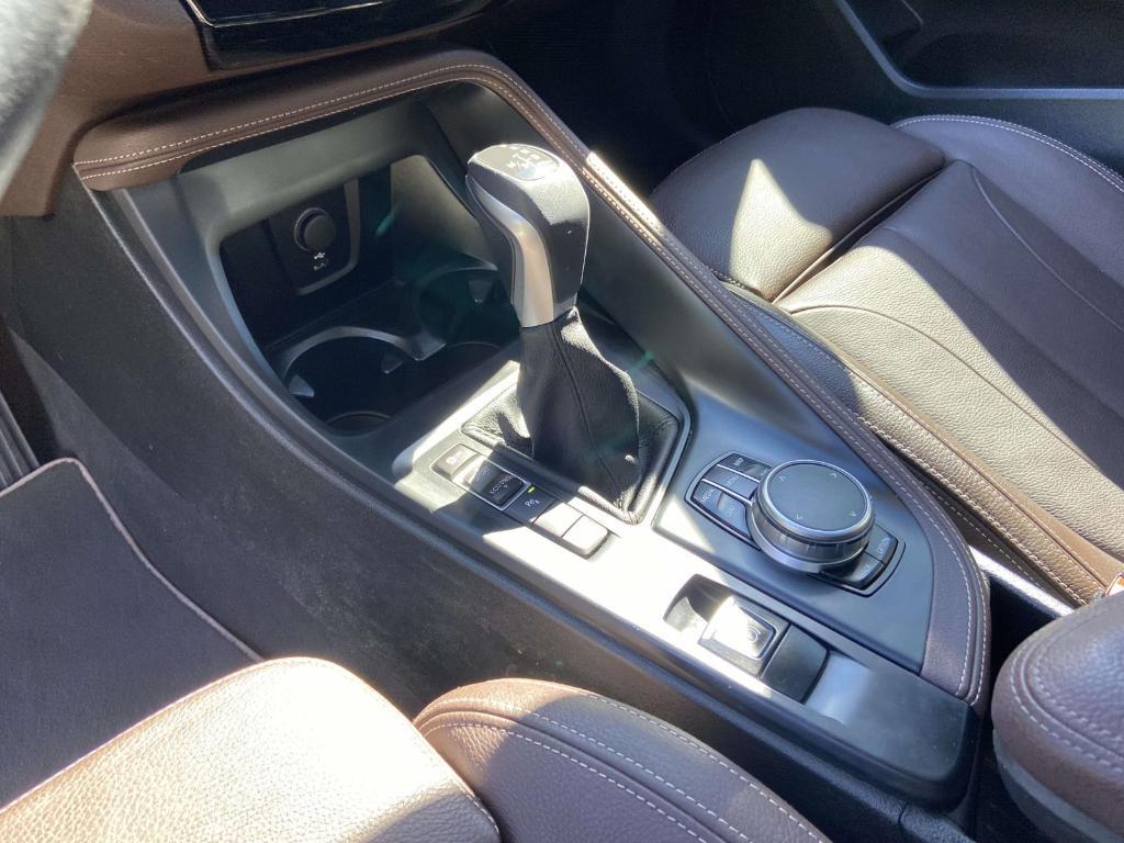 used 2019 BMW X2 car, priced at $13,888