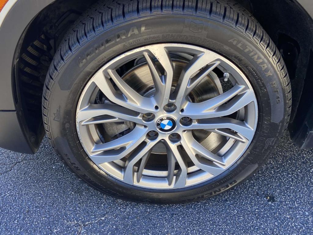used 2019 BMW X2 car, priced at $13,888