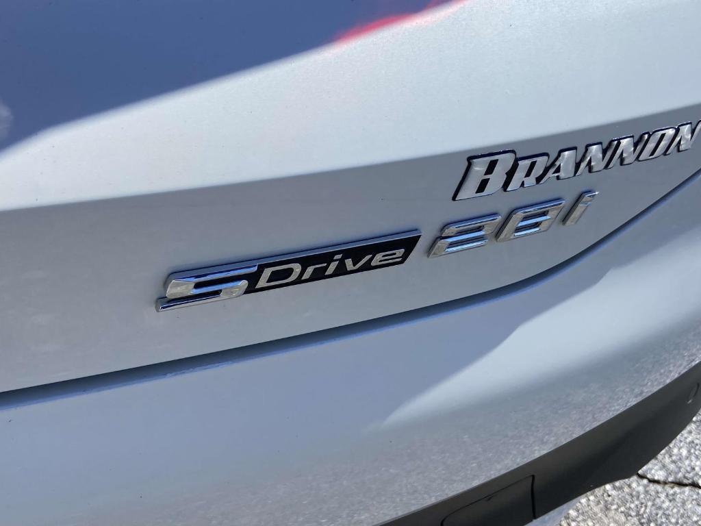 used 2019 BMW X2 car, priced at $13,888