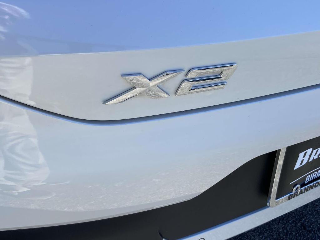 used 2019 BMW X2 car, priced at $13,888