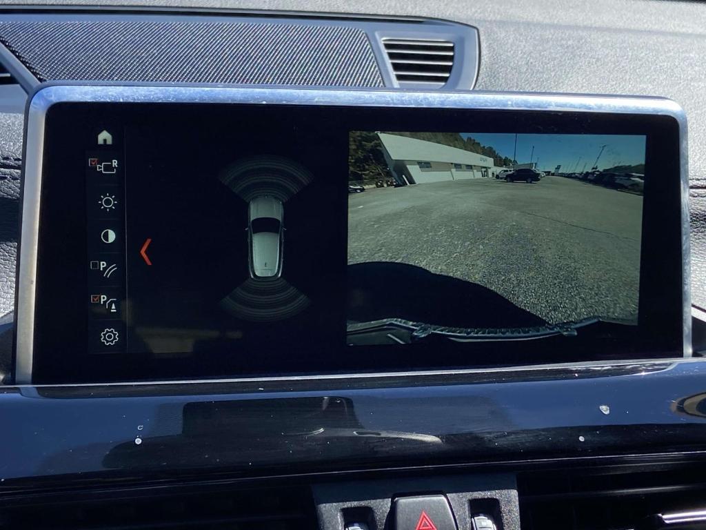 used 2019 BMW X2 car, priced at $13,888