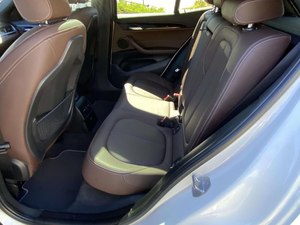 used 2019 BMW X2 car, priced at $13,888