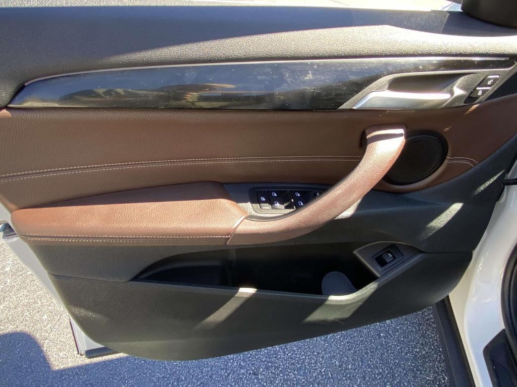 used 2019 BMW X2 car, priced at $13,888